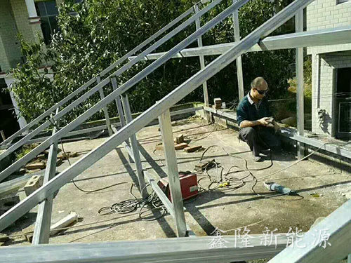 漯河市合作案例