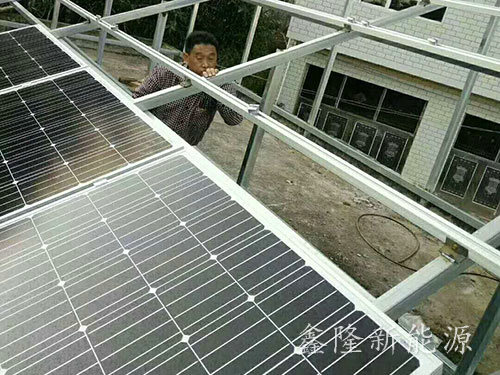 漯河市合作案例