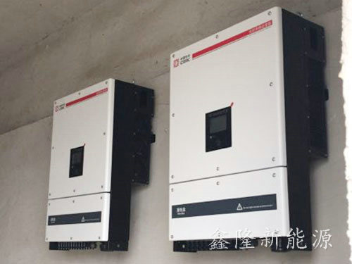 漯河市合作案例