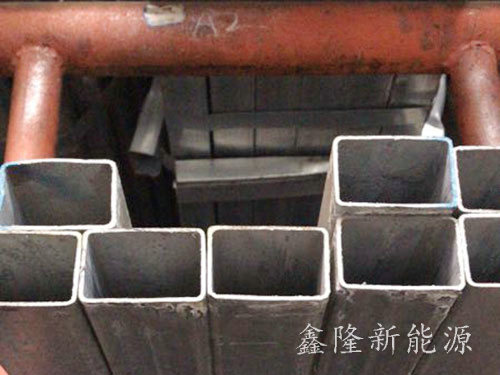 漯河市合作案例