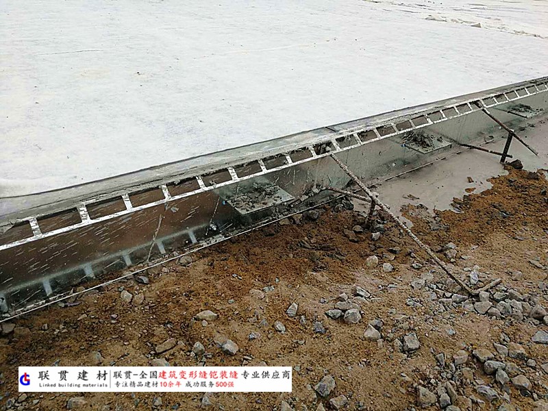 漯河市铠装缝案例